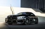 BMW M8 MH8 800 by Manhart Racing 2020 года